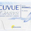 Lentes de Contato Acuvue Oasys-0