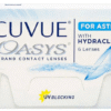 Lente de Contato Acuvue Oasys Astigmatismo-0