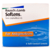 Lentes de Contato SofLens Toric-0