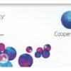 Lente de Contato Biofinity-0