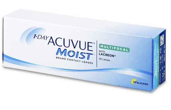 Lente de Contato Acuvue 1 Day Moist Multifocal-0