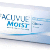 Lente de Contato Acuvue 1 Day Moist Astigmatism-0