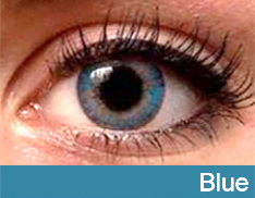 Lentes de Contato Coloridas Air Optix Colors Com Grau-472