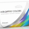 Lente de Contato Coloridas Air Optix Colors - Sem Grau-0