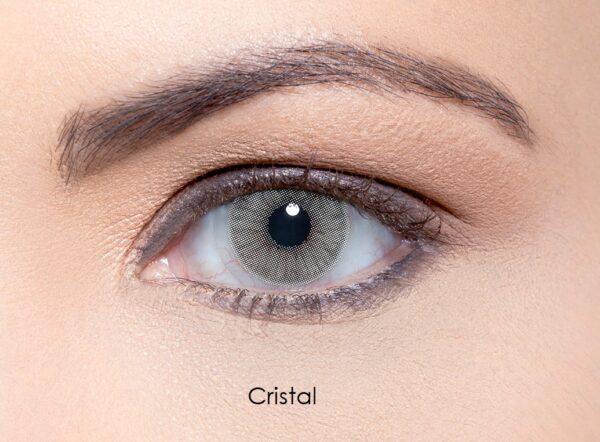 Lente de Contato Hidrocor anual - Sem Grau-709