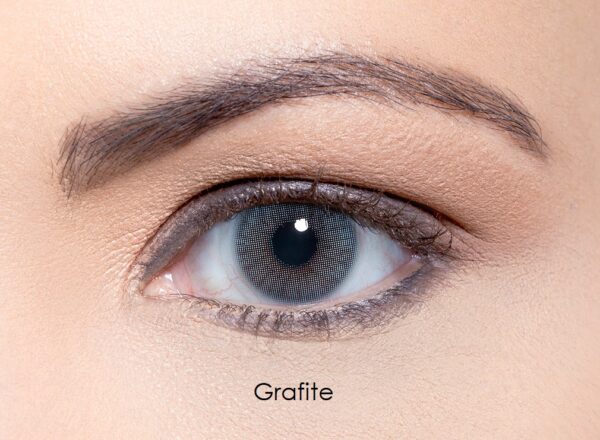 Lente de Contato Hidrocor anual - Sem Grau-710