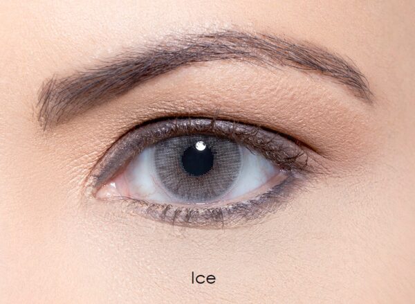 Lente de Contato Hidrocor anual - Sem Grau-711