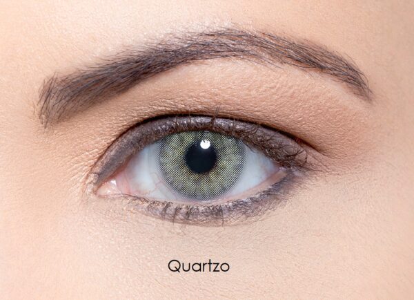 Lente de Contato Hidrocor anual - Sem Grau-714