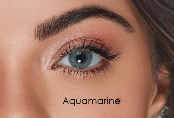 Lente de Contato Hidrocor anual - Sem Grau-716