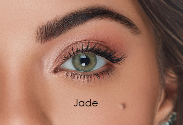 Lente de Contato Hidrocor anual - Sem Grau-717