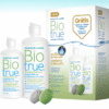 Kit Biotrue 420 ML + Estojo - Solução Multiuso para lentes de contato-0