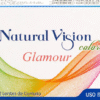 Lente de Contato Coloridas Natural Vision Glamour-0