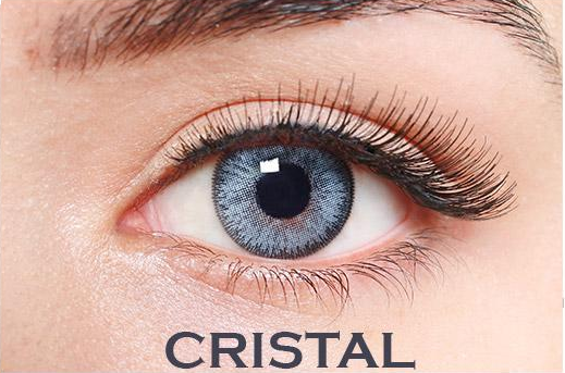 Lente de Contato Coloridas Natural Vision Glamour-1038