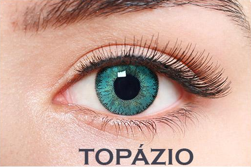 Lente de Contato Coloridas Natural Vision Glamour-1042