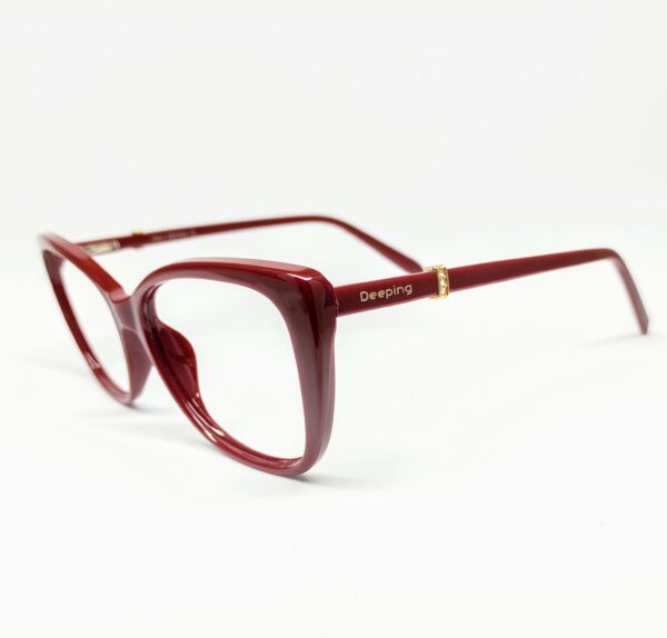 Óculos de Grau Deeping AL98115 C4-1126