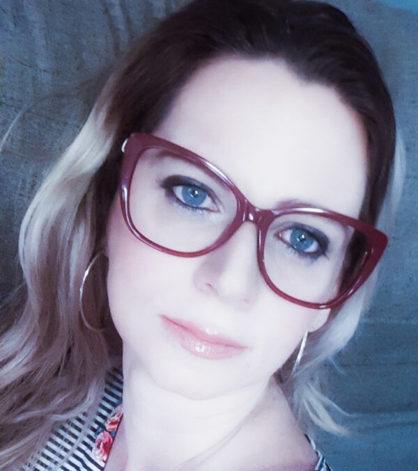 Óculos de Grau Deeping AL98115 C4-1129