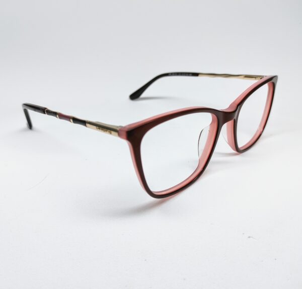 Óculos de Grau Deeping HR-ZM101 C3 51-1121