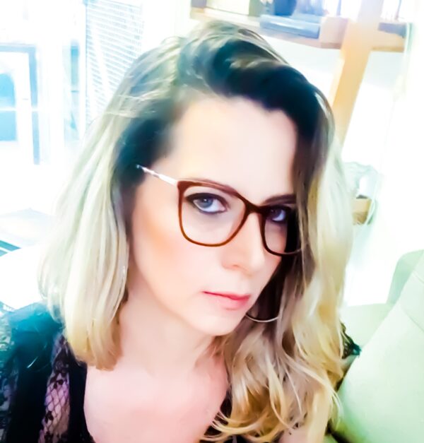 Óculos de Grau Deeping HR-ZM101 C3 51-1118