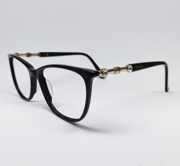 Óculos de Grau Deeping HRs8332 C1-1135