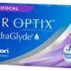Lente de Contato Air Optix Plus Hidraglyde Multifocal-0