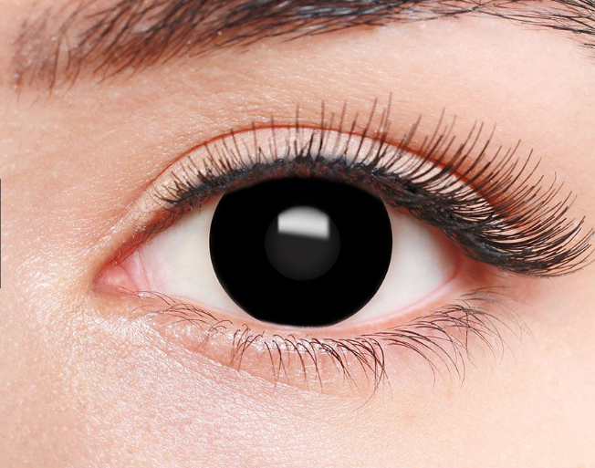 Lente de Contato Fantasy Natural Vision-1198