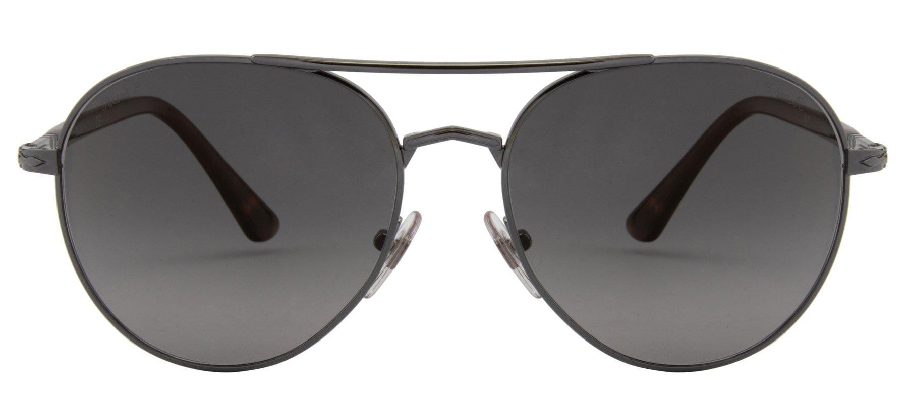 Óculos Persol PO2477S - Prata - 513-M3/57