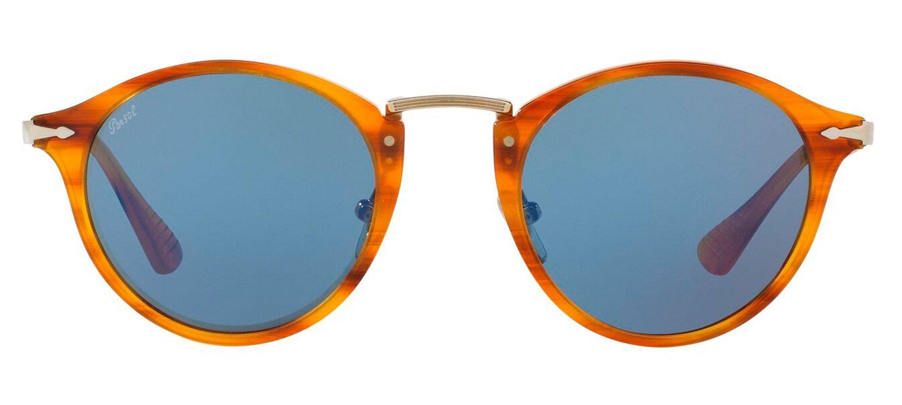 Óculos de Sol Persol PO3166S - Havana - 960-56/51
