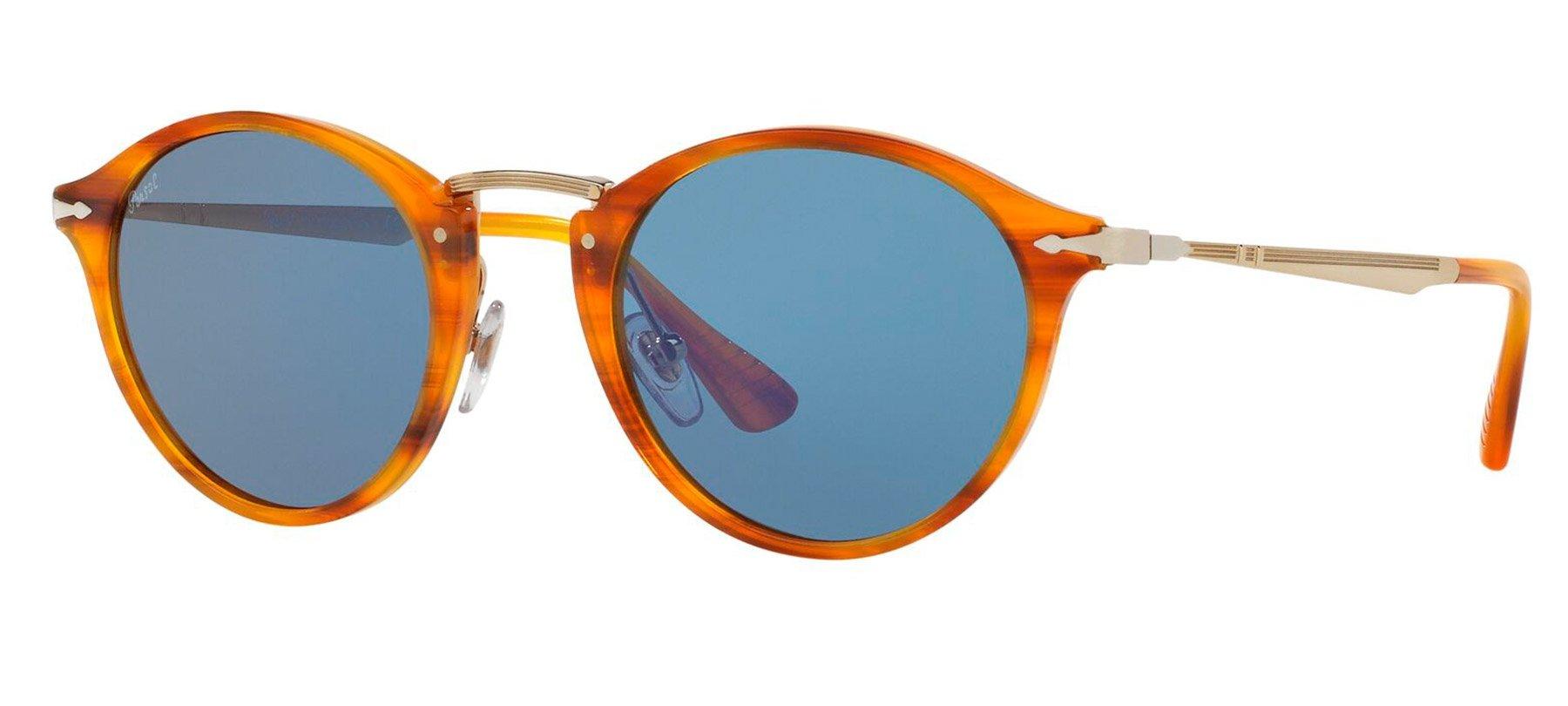Óculos de Sol Persol PO3166S - Havana - 960-56/51 - Imagem 2